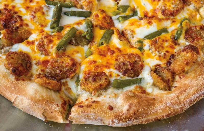 Goodfellas Pizza Pizza, Bar, and Grill